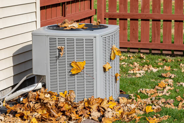 Best HVAC emergency services  in East Troy, WI