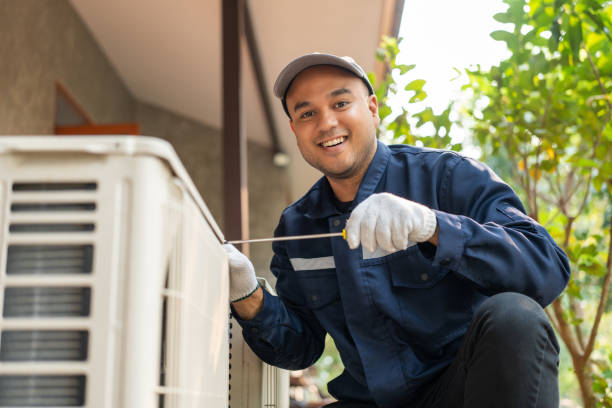 Ductless HVAC repair in East Troy, WI