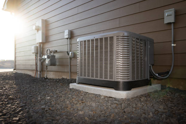 Best Best HVAC companies  in East Troy, WI